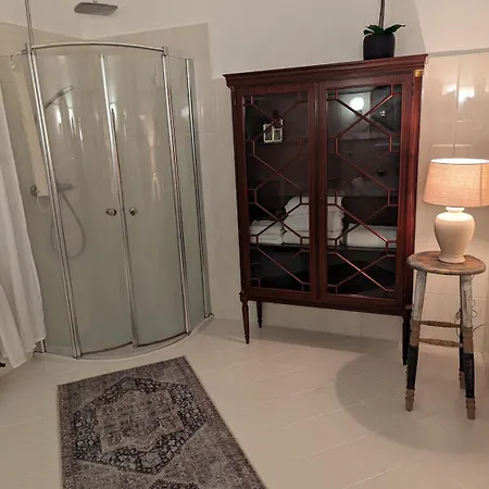 Jugendstilvilla Auf Altem Bauernhof *
