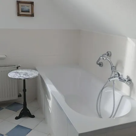 Jugendstilvilla Auf Altem Bauernhof Vakantiehuis