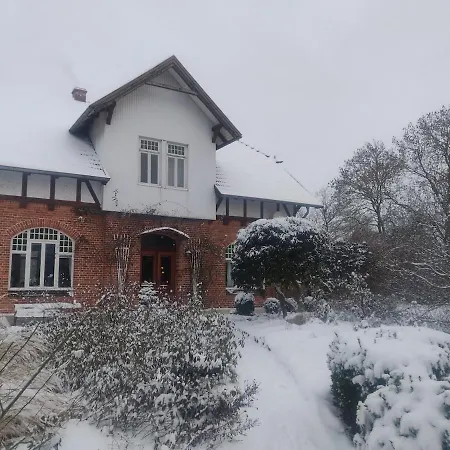 Jugendstilvilla Auf Altem Bauernhof *